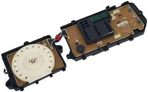 Rabon Services Group - OEM Replacement for Samsung Dryer Control DC92-01607C  ? ?