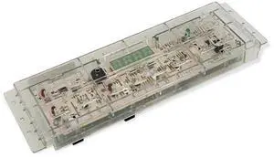 Rabon Services Group - Genuine OEM Replacement for GE Range Control 191D3776P009  *