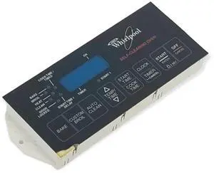 Rabon Services Group - Genuine OEM Replacement for Whirlpool Oven Control 8053157   *
