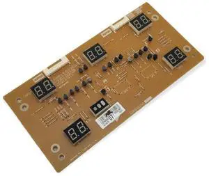 Rabon Services Group - Genuine OEM Replacement for LG Range Control Board EBR64624907   *