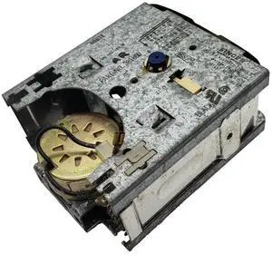 Rabon Services Group - OEM Replacement for Whirlpool Washer Timer 381860  ?  ?
