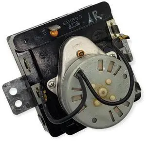 Rabon Services Group - Genuine OEM Replacement for Whirlpool Dryer Timer 691890  *