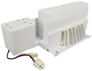 Rabon Services Group - New OEM Replacement for Midea Refrigerator Chiller Air Duct 16331000013827