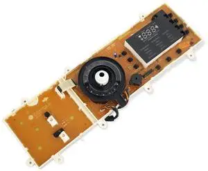 Rabon Services Group - Genuine OEM Replacement for LG Washer Control Board EBR67466201