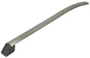 Rabon Services Group - New OEM Replacement for Midea Refrigerator Left Door Handle 12931000A00343