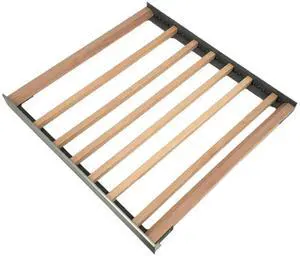 Rabon Services Group - New OEM Replacement for Liebherr Wine Cooler Pull Out Shelf ? 711314500 789019100 711314500
