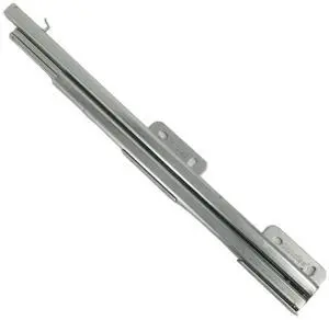Rabon Services Group - New Genuine OEM Replacement for Midea Refrigerator Slide Rail 12931000007363  ? ?