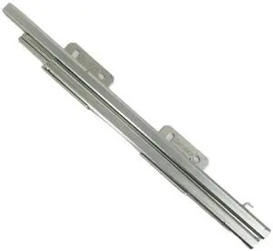 Rabon Services Group - New Genuine OEM Replacement for Midea Refrigerator Slide Rail 12931000007364  ? ?