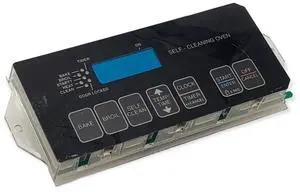 Rabon Services Group - Genuine OEM Replacement for Whirlpool Oven Control 3196514  *