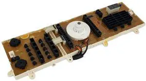 Rabon Services Group - OEM Replacement for LG Washer Control EBR67460502  ?  ?