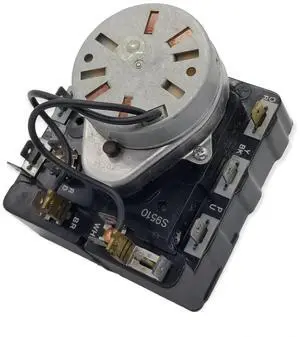 Rabon Services Group - Genuine OEM Replacement for Maytag Dryer Timer 63086100   ? ?