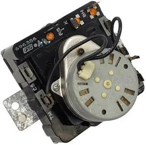 Rabon Services Group - Genuine OEM Replacement for Whirlpool Dryer Timer 696386