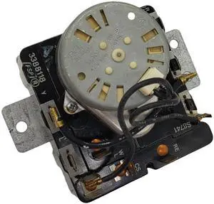 Rabon Services Group - Genuine OEM Replacement for Whirlpool Dryer Timer 3388118  ~ ~