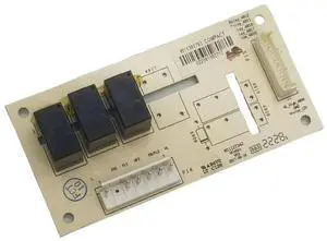 Rabon Services Group - New Genuine OEM Replacement for Whirlpool Microwave Control W11391783