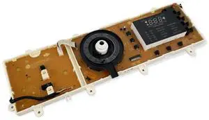 Rabon Services Group - Genuine OEM Replacement for LG Washer Control Board EBR68035101  *