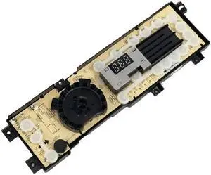Rabon Services Group - Genuine OEM Replacement for GE Washer Control 275D1535G011  ~ ~