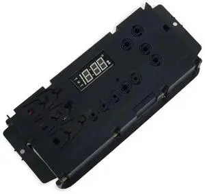 Rabon Services Group - Genuine OEM Replacement for Whirlpool Oven Control W10108310  **