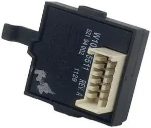 Rabon Services Group - OEM Replacement for Whirlpool Washer Switch W10285511A    ?  ?