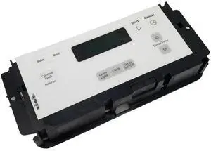 Rabon Services Group - OEM Replacement for Whirlpool Range Control Board W10348616  *