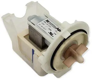 Rabon Services Group - Genuine Replacement for LG Washer Wash Pump Motor 4681EA2002H  *