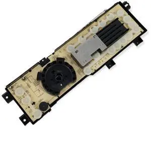 Rabon Services Group - Genuine OEM Replacement for GE Washer Control 275D1536G013  *