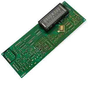 Rabon Services Group - Genuine OEM Replacement for LG Oven Control Board 6871W1N009A  *