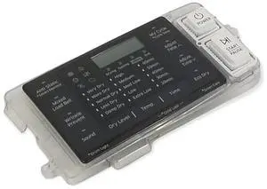 Rabon Services Group - Genuine OEM Replacement for Samsung Dryer Control DC64-03431D  *