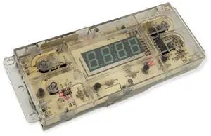 Rabon Services Group - Genuine OEM Replacement for GE Oven Control Board 183D6328P001  *