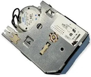 Rabon Services Group - Genuine OEM Replacement for Frigidaire Washer Timer 31436800  *