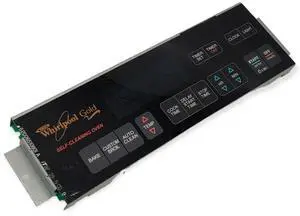 Rabon Services Group - Genuine OEM Replacement for Whirlpool Range Control 8054008