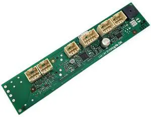 Rabon Services Group - New Genuine OEM Replacement for Liebherr Wine Cabinet Control 6122225 612222500