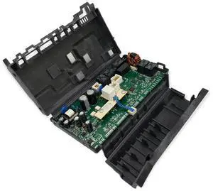 Rabon Services Group - Genuine OEM Replacement for Frigidaire Washer Control 137317211  *