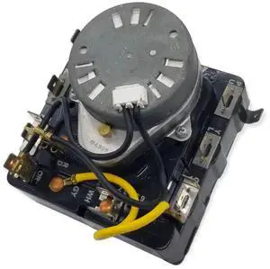 Rabon Services Group - Genuine OEM Replacement for Maytag Dryer Timer 2200706  *