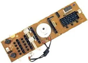 Rabon Services Group - Replacement for Kenmore Washer User Control EBR67460503   ? ?