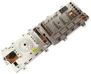 Rabon Services Group - Genuine OEM Replacement for Kenmore Washer Control EBR75092907  *