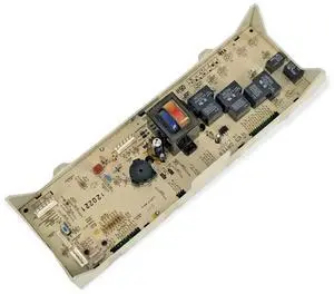 Rabon Services Group - Genuine OEM Replacement for GE Dryer Control 572D660G05   ? ?
