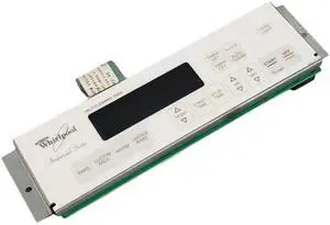 Rabon Services Group - Genuine OEM Replacement for Whirlpool Range Control 8524219   ? ?