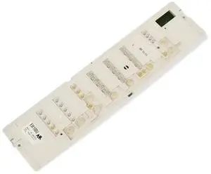 Rabon Services Group - Genuine OEM Replacement for Miele Washer Control 06621810  *