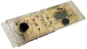 Rabon Services Group - Genuine OEM Replacement for GE Range Control Board 164D3147G021  *