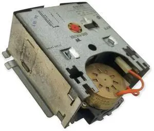 Rabon Services Group - Genuine OEM Replacement for GE Washer Timer 905C969-G009  *