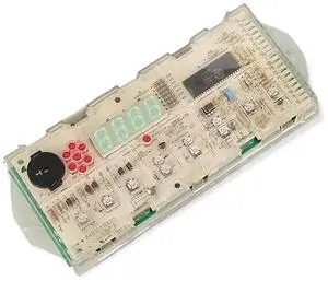 Rabon Services Group - Genuine OEM Replacement for Whirlpool Oven Control 8522998  *
