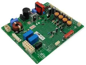Rabon Services Group - Genuine OEM Replacement for LG Refrigerator Control EBR60028303  *