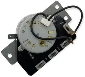 Rabon Services Group - Genuine OEM Replacement for Kenmore Dryer Timer 3391653A   *