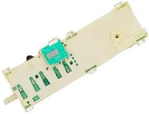 Rabon Services Group - OEM Replacement for Bosch Dryer Control 9000 209 341  ? ?