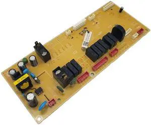 Rabon Services Group - OEM Replacement for Samsung Microwave Control DE92-03977K  * *