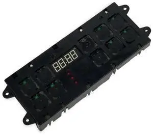 Rabon Services Group - Genuine OEM Replacement for Maytag Oven Control 7601P614-60  *