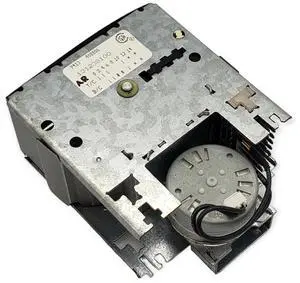 Rabon Services Group - OEM Replacement for Frigidaire Washer Timer 131238100   ~  ~