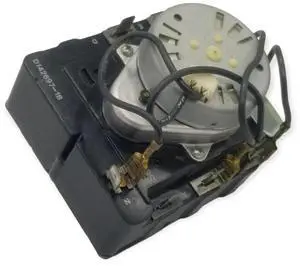 Rabon Services Group - Genuine OEM Replacement for Frigidaire Dryer Timer D142697-1B  *