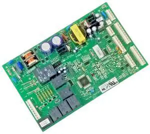 Rabon Services Group - OEM Replacement for GE Fridge Control 225D4208G003  ?  ?
