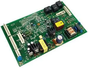 Rabon Services Group - Genuine OEM Replacement for GE Refrigerator Control 200D6221G007